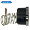 Sinopts 52mm 0-120c مقياس حرارة الماء 